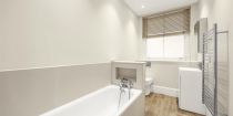 De Vere Gardens, South Kesington, W8