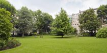 Queens Gate Gardens, London