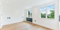 Southridge Place, Wimbledon, SW20