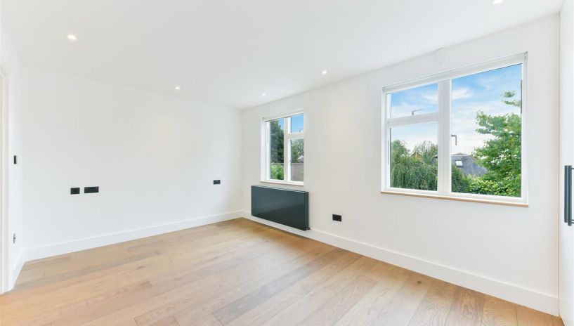 Southridge Place, Wimbledon, SW20