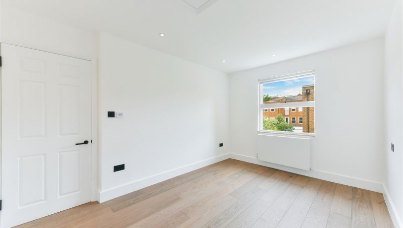 Southridge Place, Wimbledon, SW20