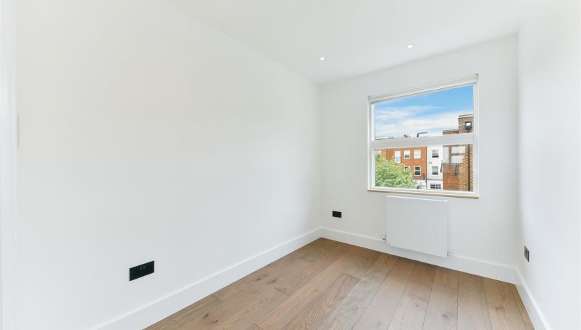 Southridge Place, Wimbledon, SW20