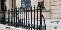 Ennismore Gardens, London, SW7