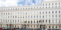 Queen's Gate Terrace, London