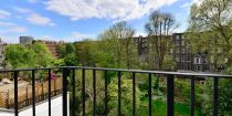 Lexham Gardens, Kensington W8