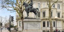 Queen's Gate, South Kensington, SW7